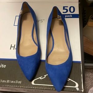Tory Burch flats